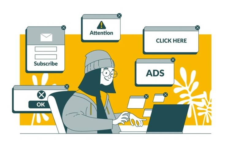 Perbedaan AdSense dan Google Ads 5