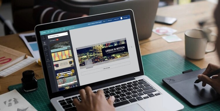 Perbedaan Canva Designer dan Admin