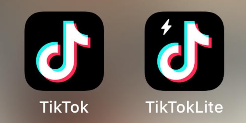 Perbedaan TikTok Biasa dan TikTok Lite 2