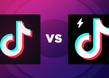 Perbedaan TikTok Biasa dan TikTok Lite 3