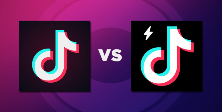 Perbedaan TikTok Biasa dan TikTok Lite 3