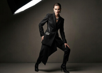 Prompt AI untuk Edit Foto Tema Fashion Editorial