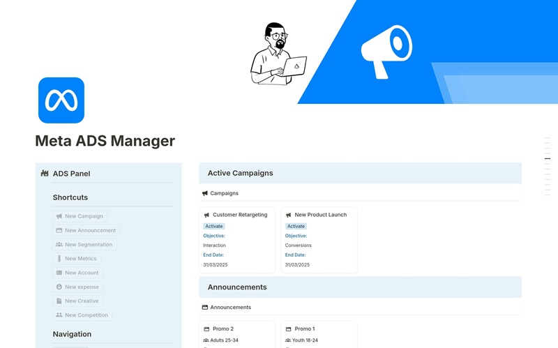 Strategi Meta Ads 2026 5