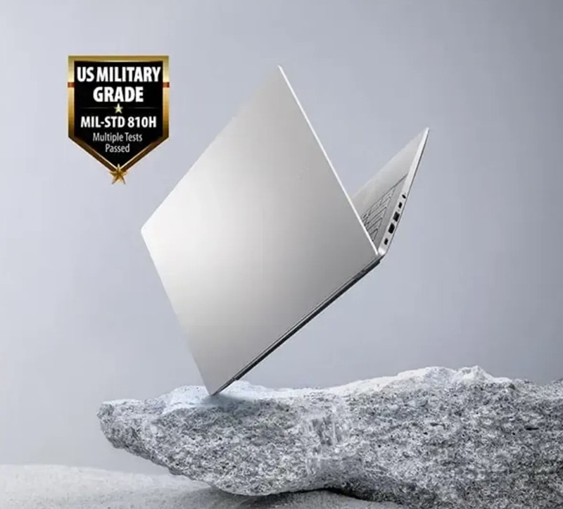 Keunggulan ASUS Vivobook S14 S3407AA 2