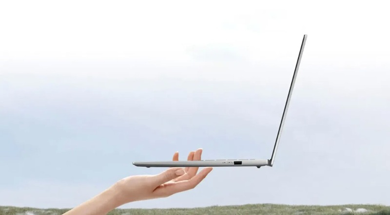 Keunggulan ASUS Vivobook S14 S3407AA 3