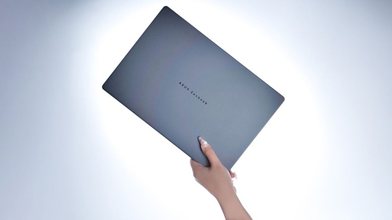Keunggulan ASUS Zenbook A14 UX3407QA 1
