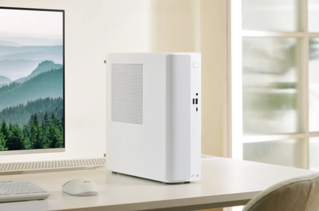 ASUS V500 SFF (V501SV)