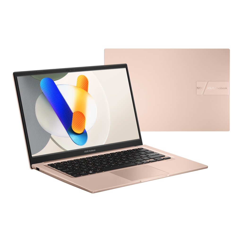 ASUS Vivobook 14 (A1404) - Laptop ASUS Vivobook untuk Belajar dan Kerja Harian
