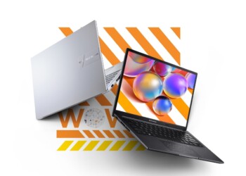 ASUS Vivobook 14 (M1405) - Laptop ASUS Vivobook untuk Mengetik