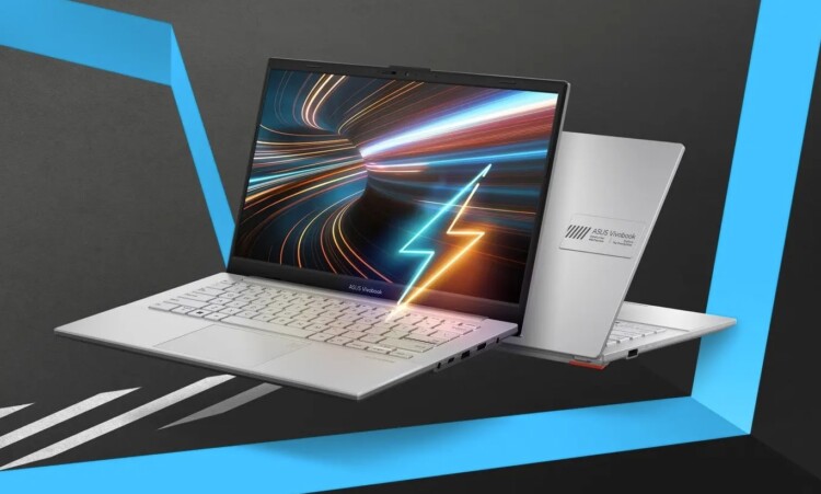 ASUS Vivobook Go 14 (E1404) 2