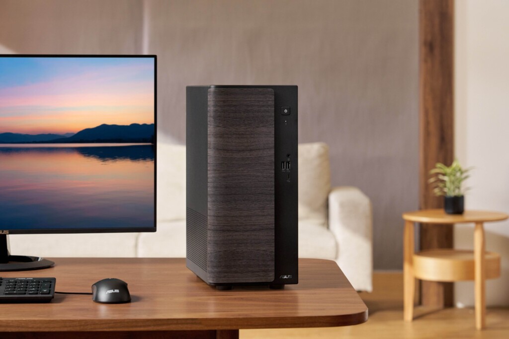 Desktop ASUS V501 Series