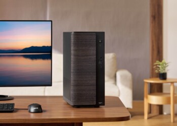 Desktop ASUS V501 Series