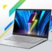 laptop asus untuk belajar ASUS - Laptop Ringan untuk Produktivitas Sehari-Hari Vivobook 14 (A1404)