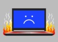 Cara Agar Laptop Tidak Cepat Panas