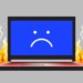 Cara Agar Laptop Tidak Cepat Panas