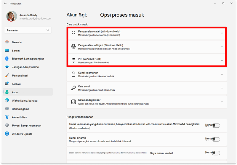 Hal yang harus dilakukan setelah membeli laptop baru 1