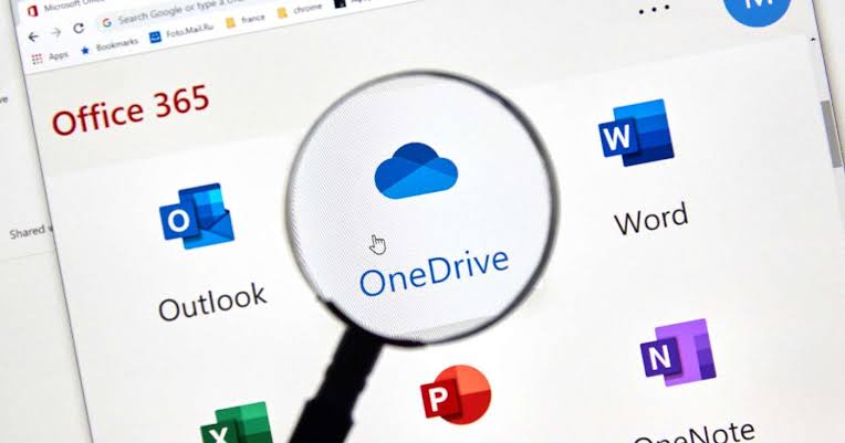 OneDrive