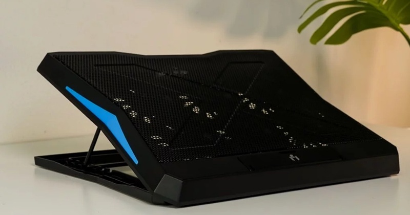 cooling pad