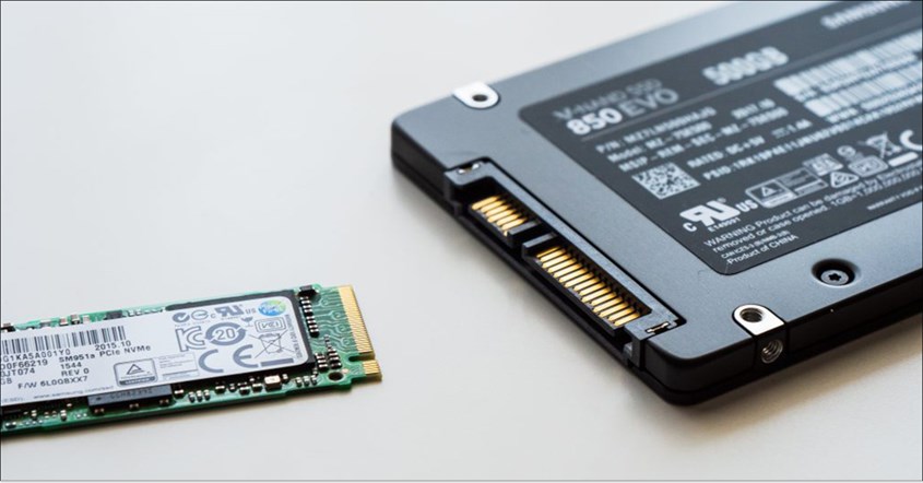 Benarkah SSD Penuh Bikin Laptop Lemot 1