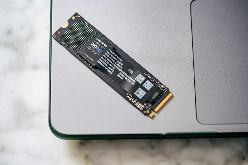 Benarkah SSD Penuh Bikin Laptop Lemot 2