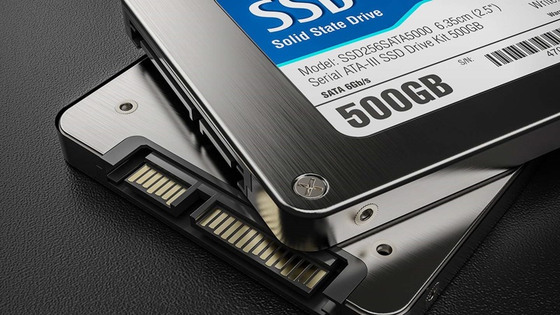 Benarkah SSD Penuh Bikin Laptop Lemot 3