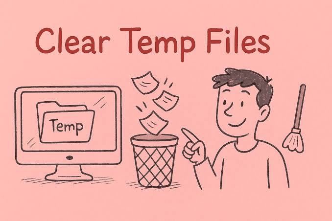 Cara Mengatasi Laptop Lemot Tanpa Install Ulang 1