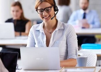 Customer Service ASUS