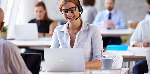 Customer Service ASUS
