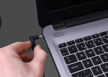 Penyebab Laptop Tidak Bisa Dicas dan Solusinya