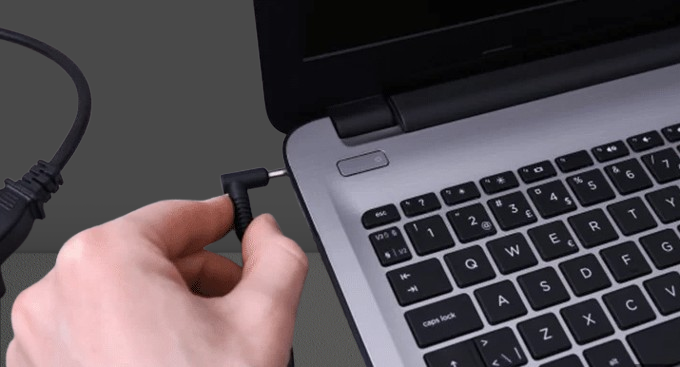 Penyebab Laptop Tidak Bisa Dicas dan Solusinya