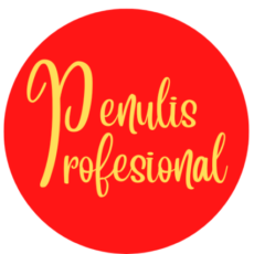 Profile picture of Penulis Pro